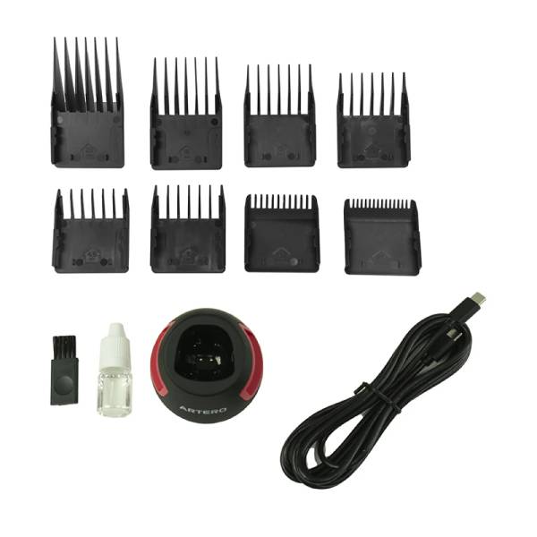 Pet trimer Artero Gotham - Slika 3
